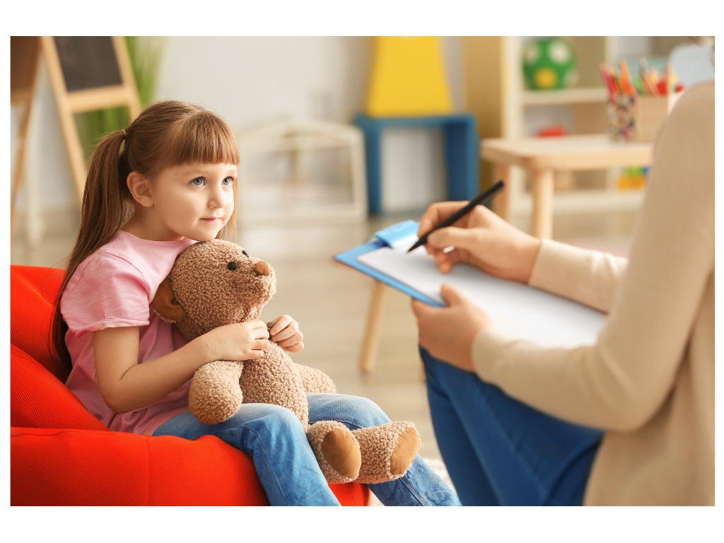 formation EMDR enfants et ados